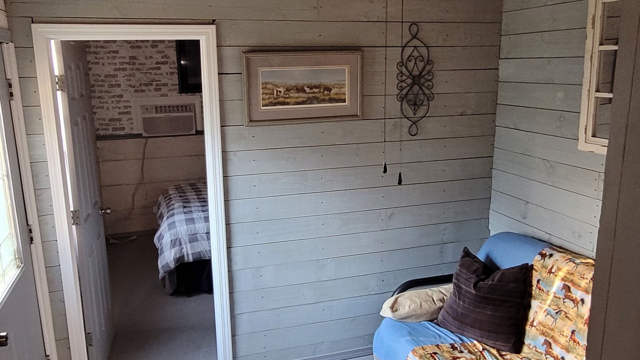 Photo of Bedroom in Gallant