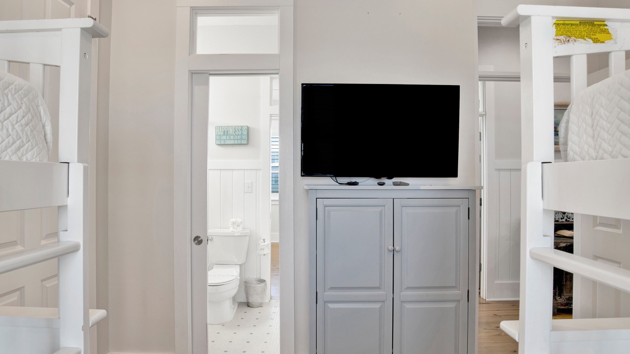 Photo of Bathroom in Southpointe