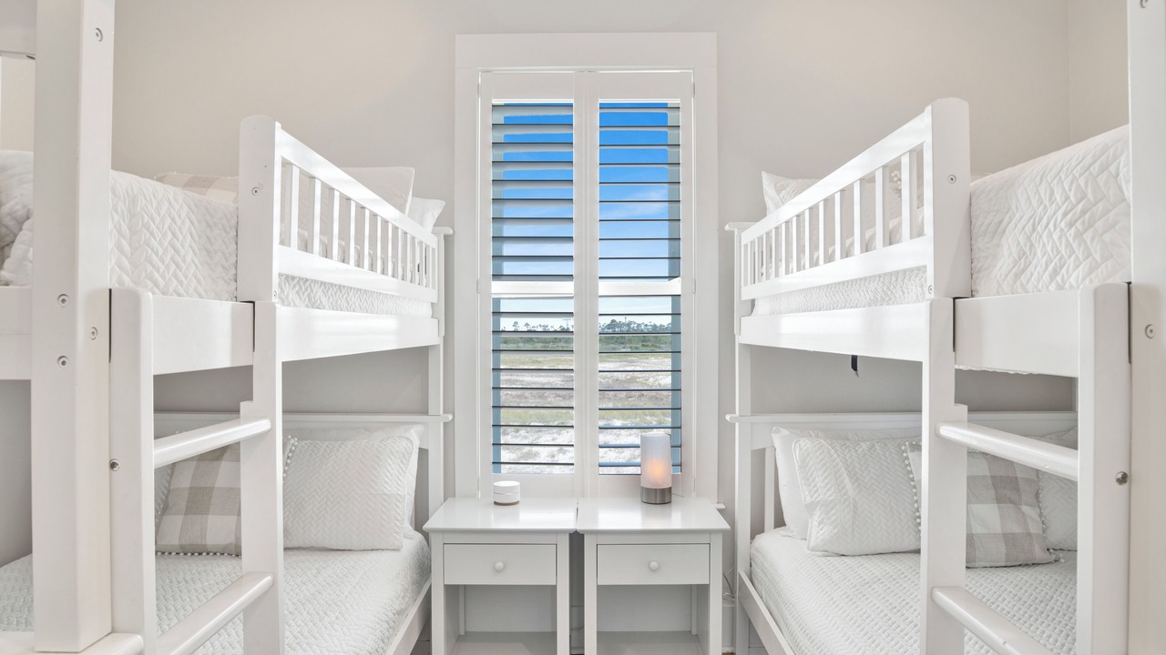Photo of Bedroom in Southpointe
