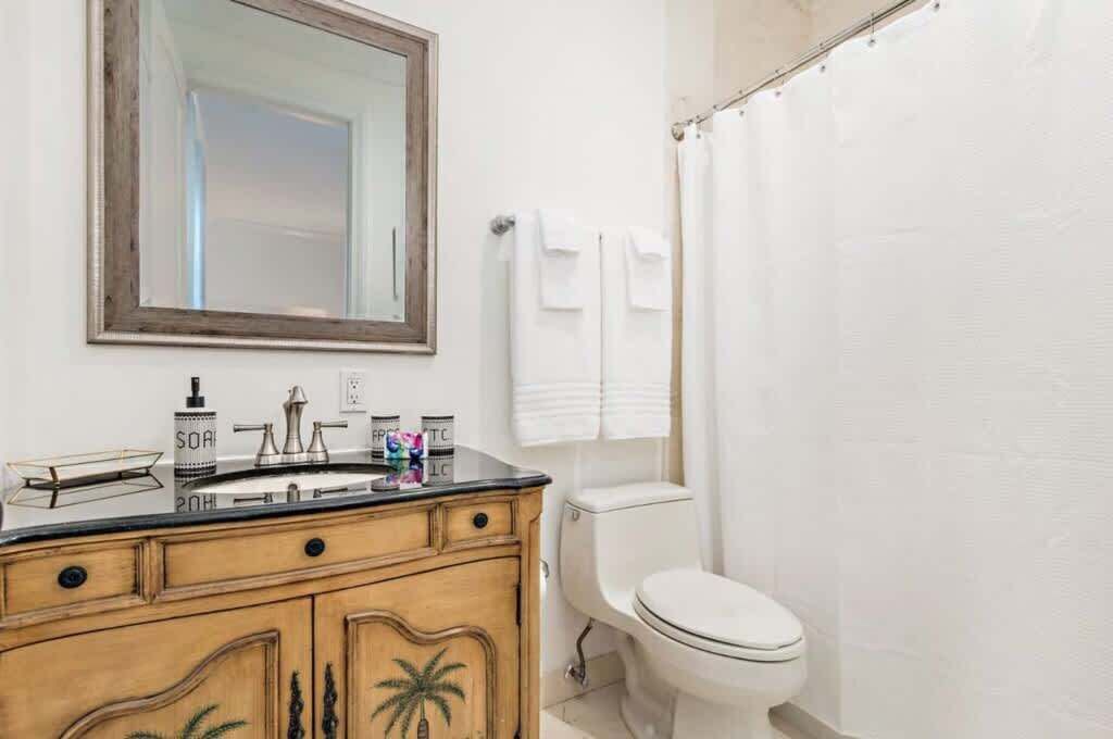 Photo of Bathroom in Southside