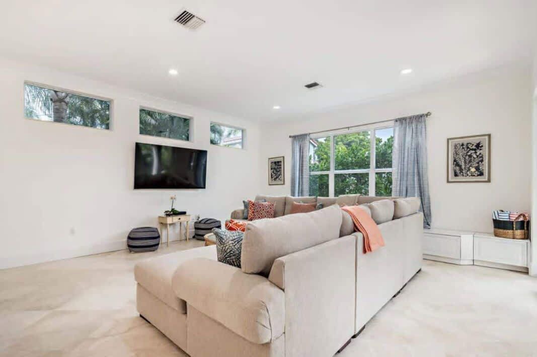 Photo of Bedroom in Southside