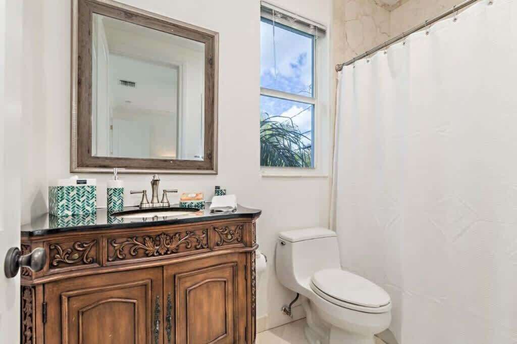 Photo of Bathroom in Southside