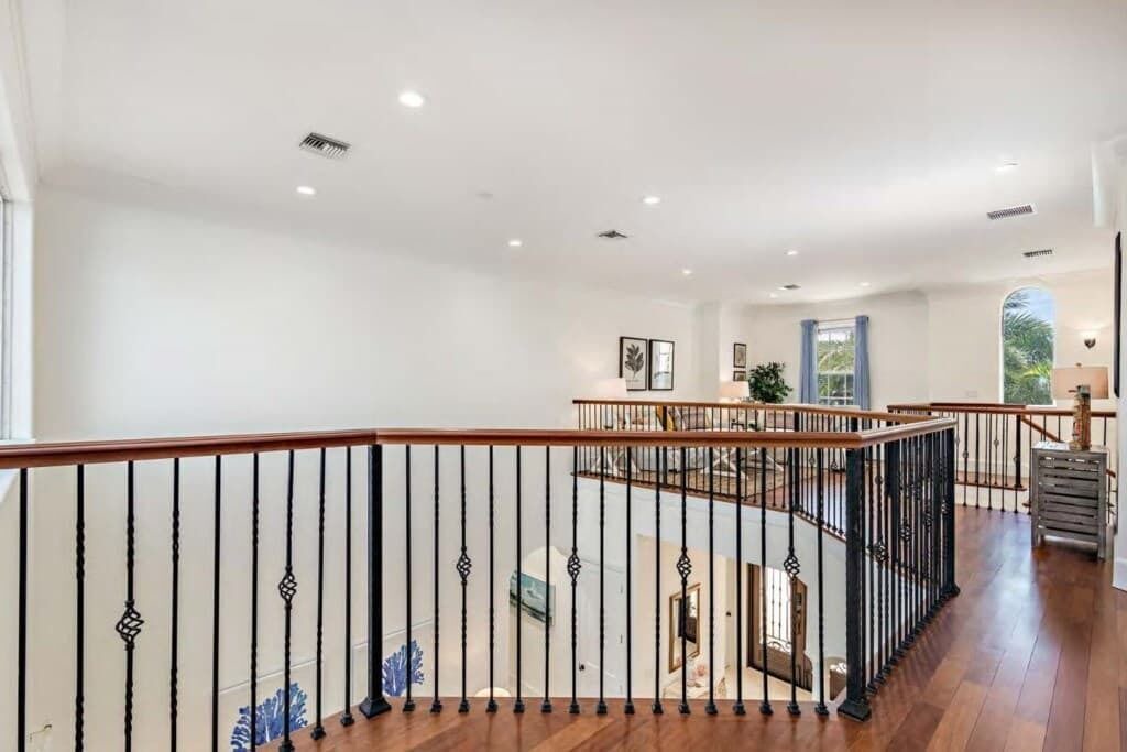 Photo of Patio Balcony in Southside