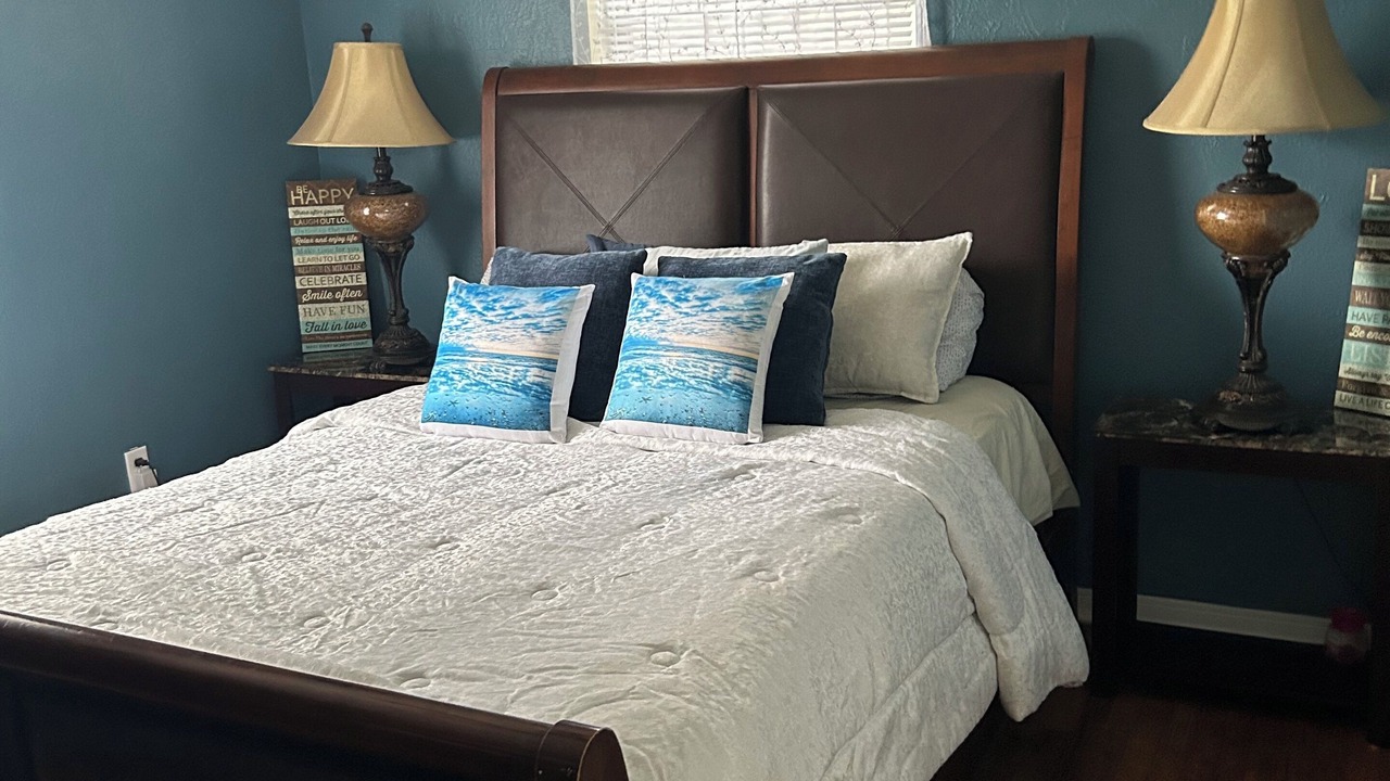 Photo of Bedroom in Orange City