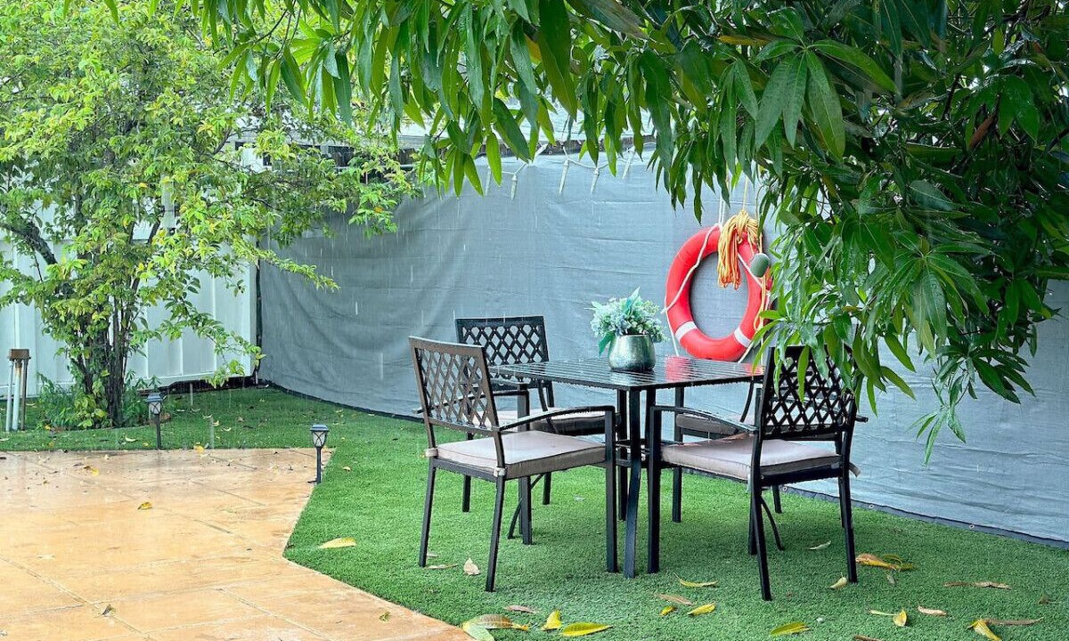 Photo of Outdoor in Pembroke Pines
