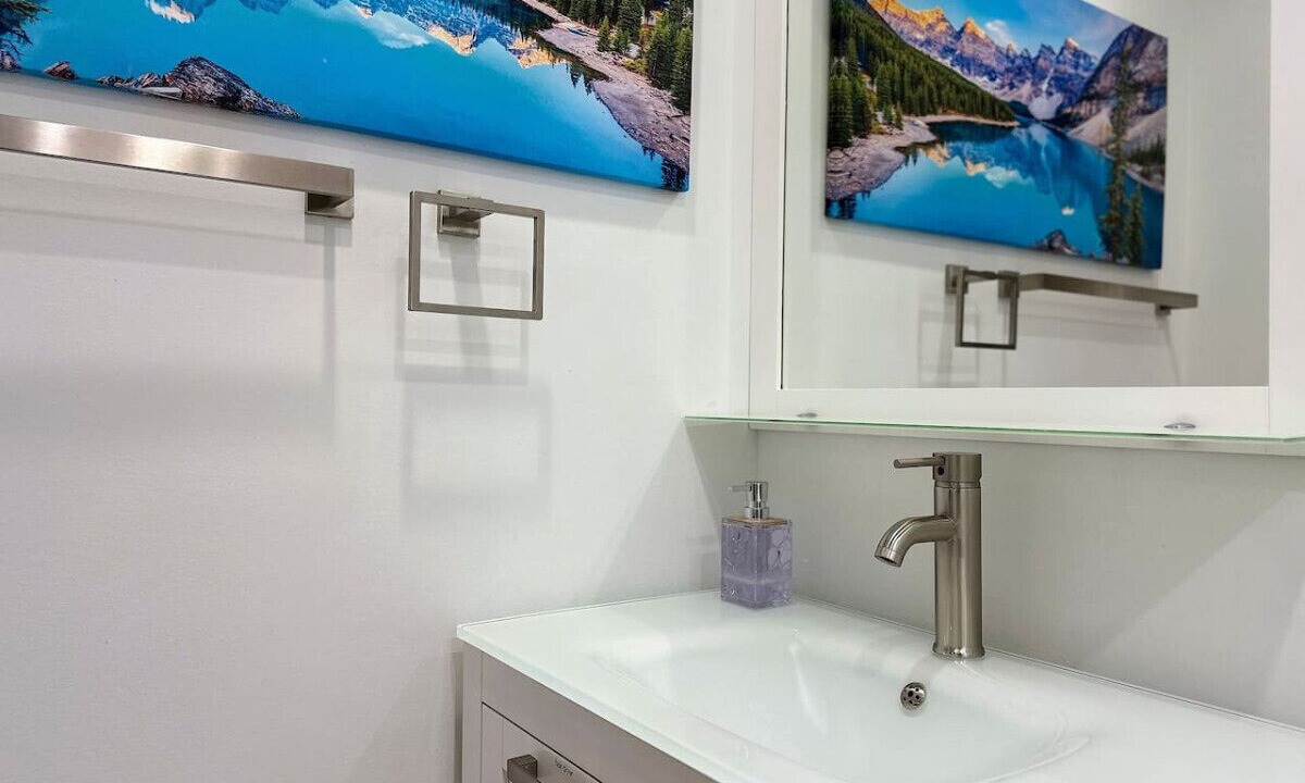 Photo of Bathroom in Pembroke Pines