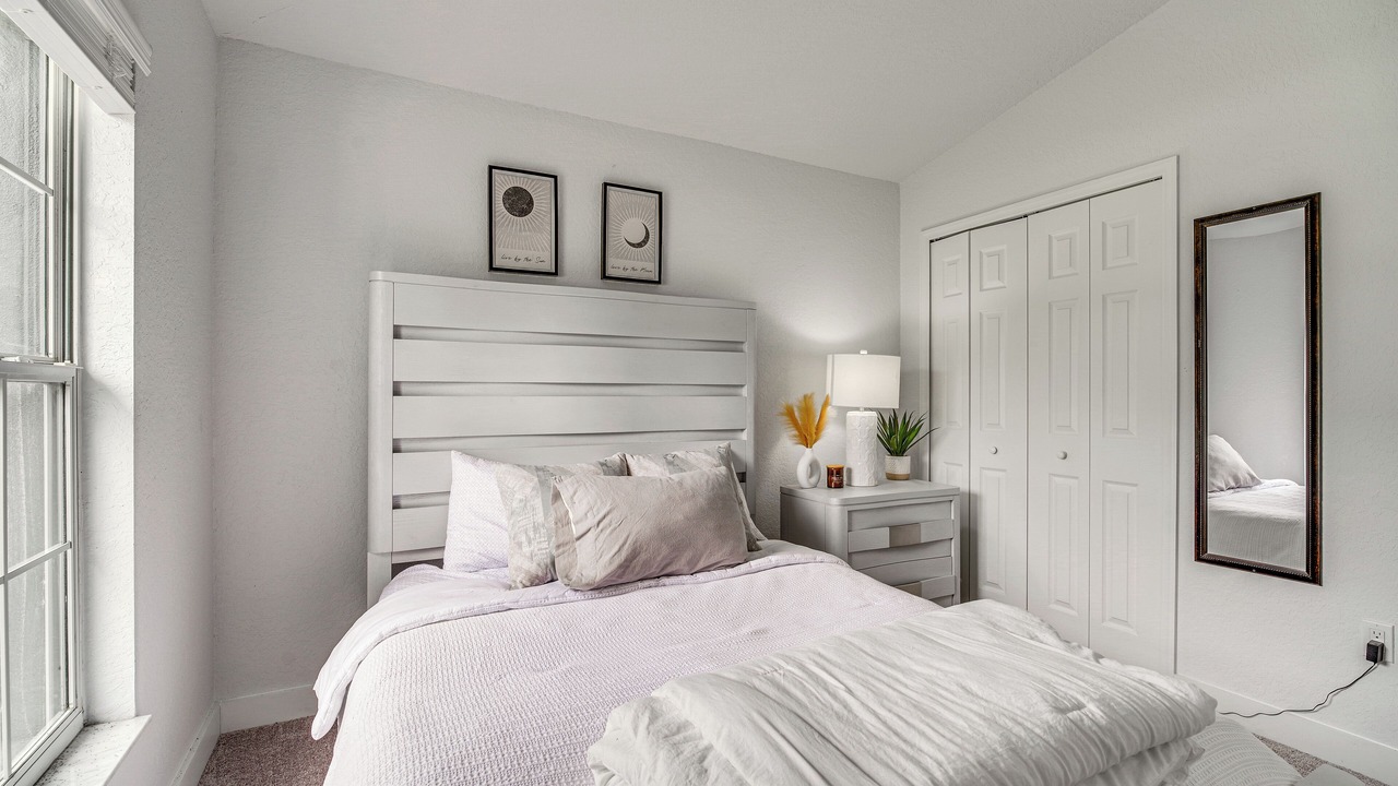 Photo of Bedroom in Sebastian