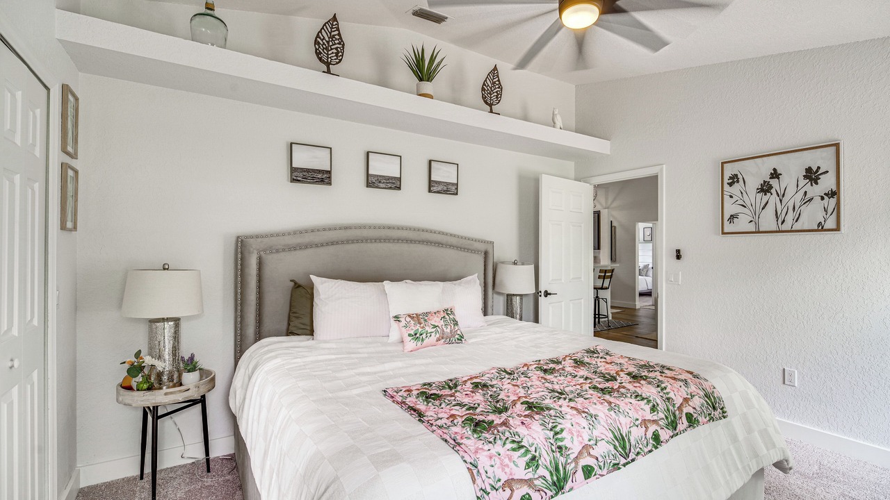 Photo of Bedroom in Sebastian