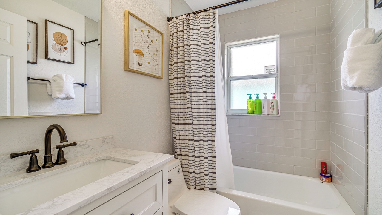 Photo of Bathroom in Sebastian
