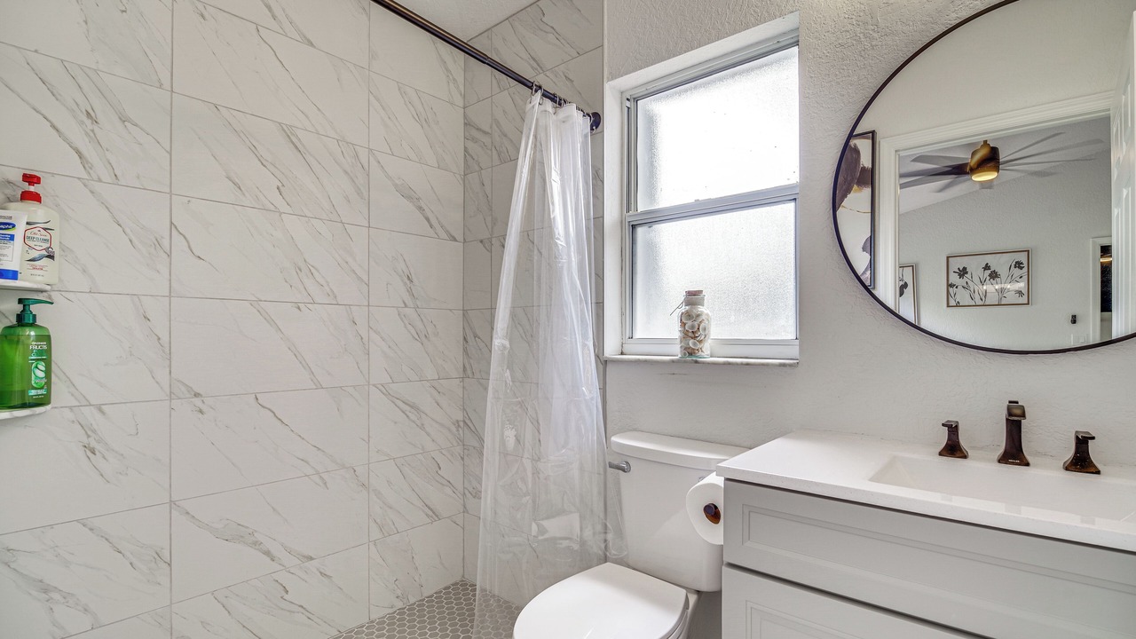 Photo of Bathroom in Sebastian