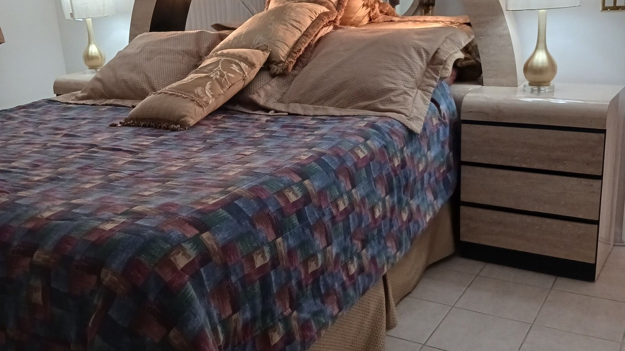 Photo of Bedroom in Westminister