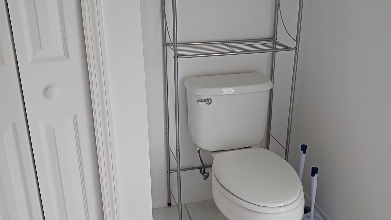Photo of Bathroom in Westminister