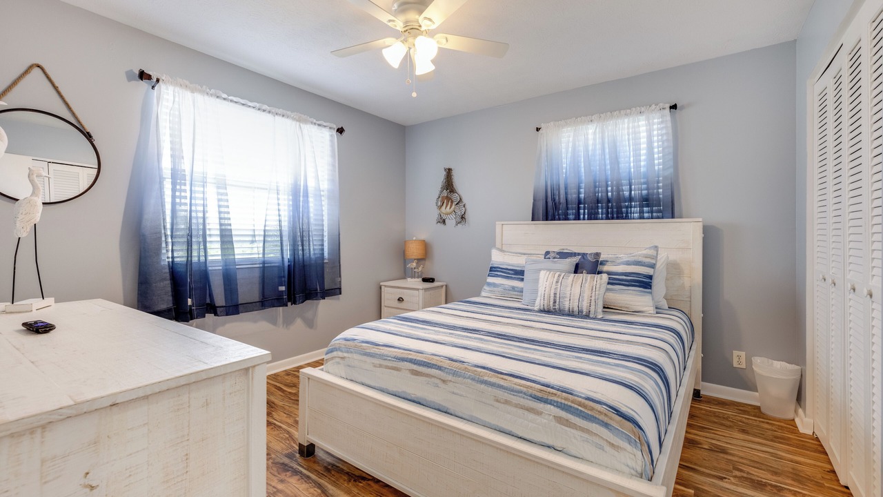 Photo of Bedroom in Arlington