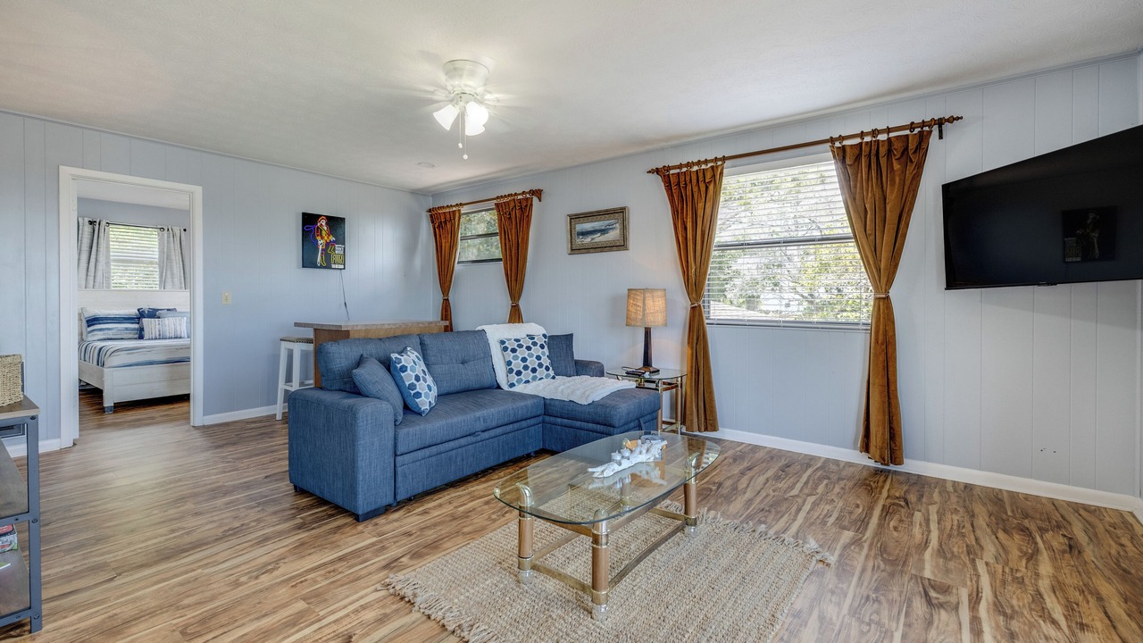 Photo of Livingroom in Arlington