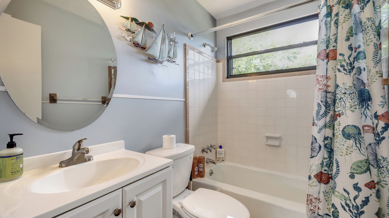 Photo of Bathroom in Arlington