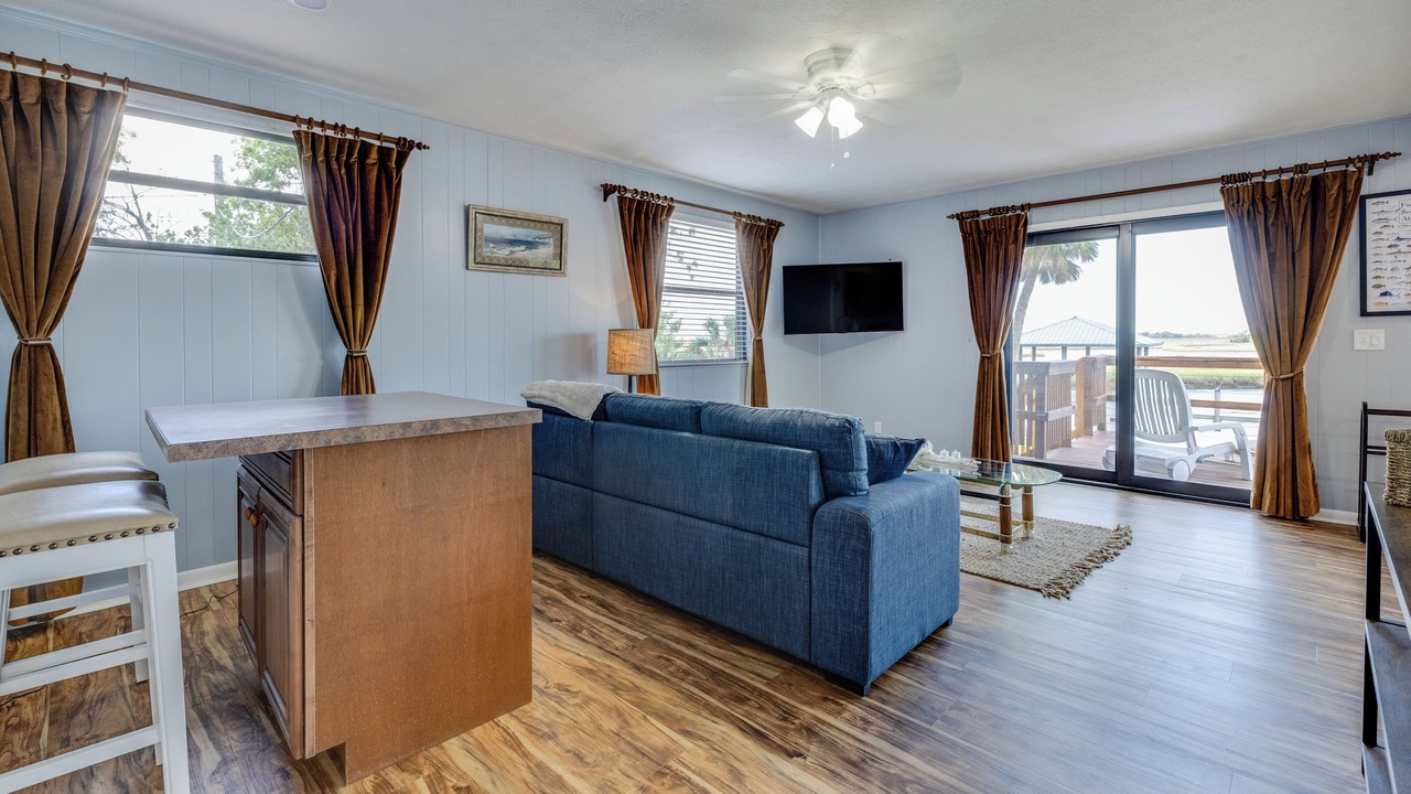 Photo of Livingroom in Arlington