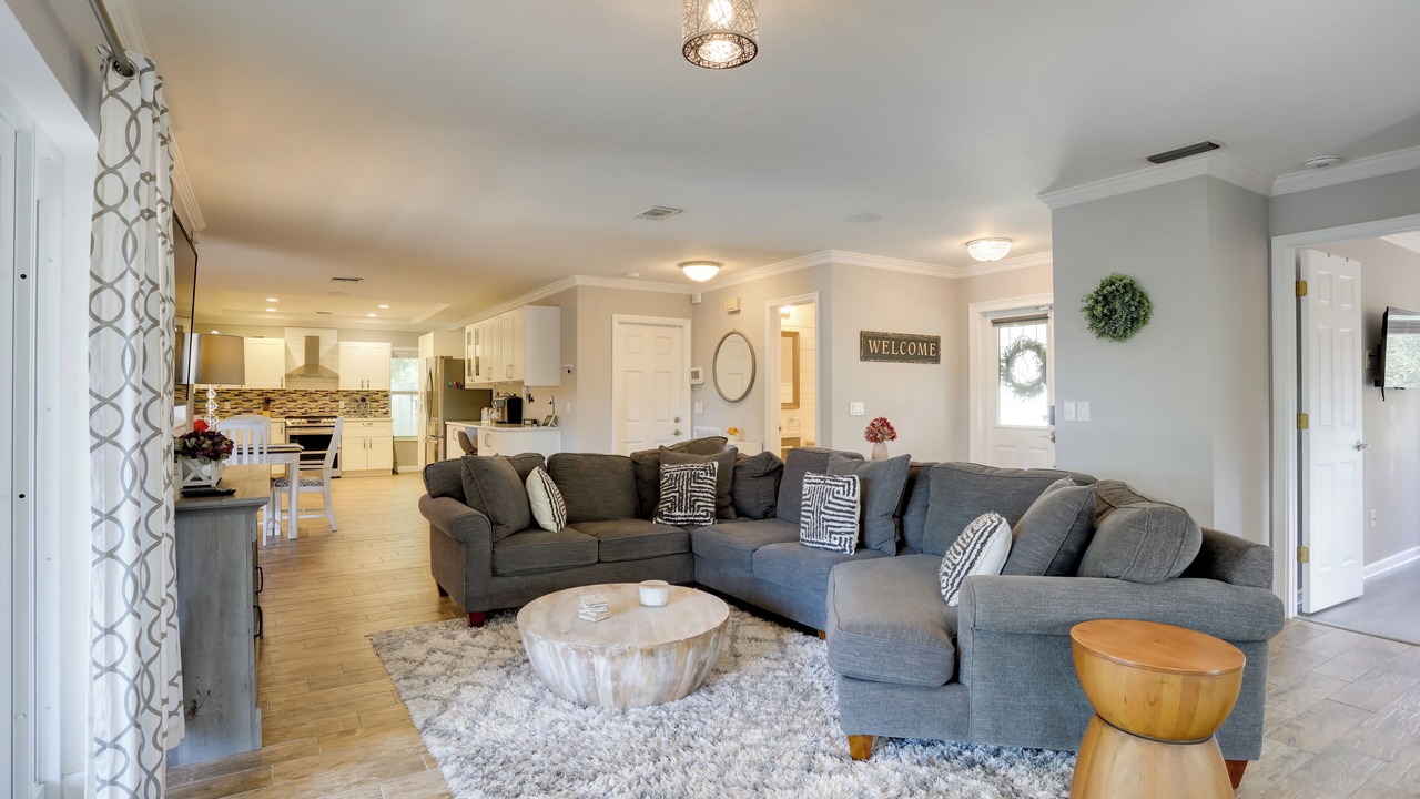 Photo of Livingroom in Wellington