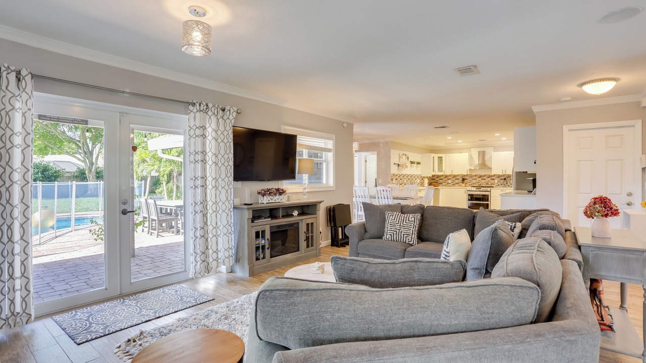 Photo of Bedroom in Wellington
