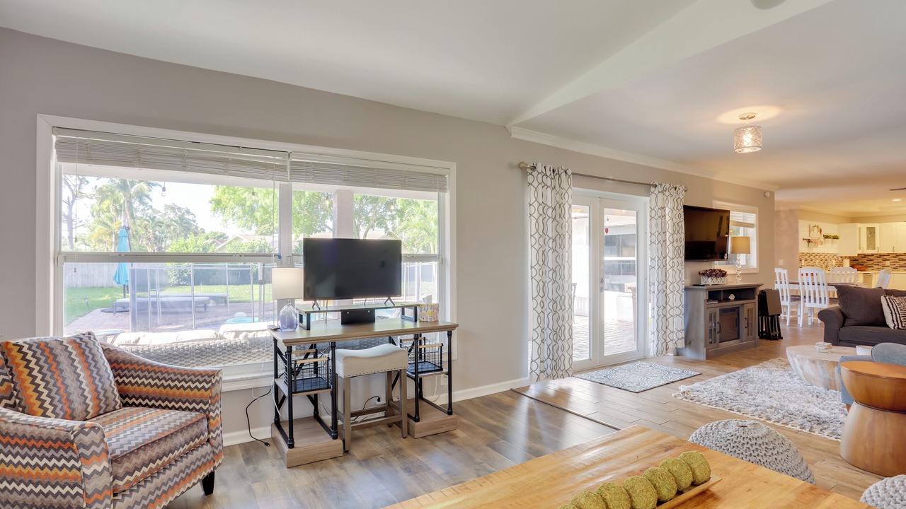 Photo of Livingroom in Wellington