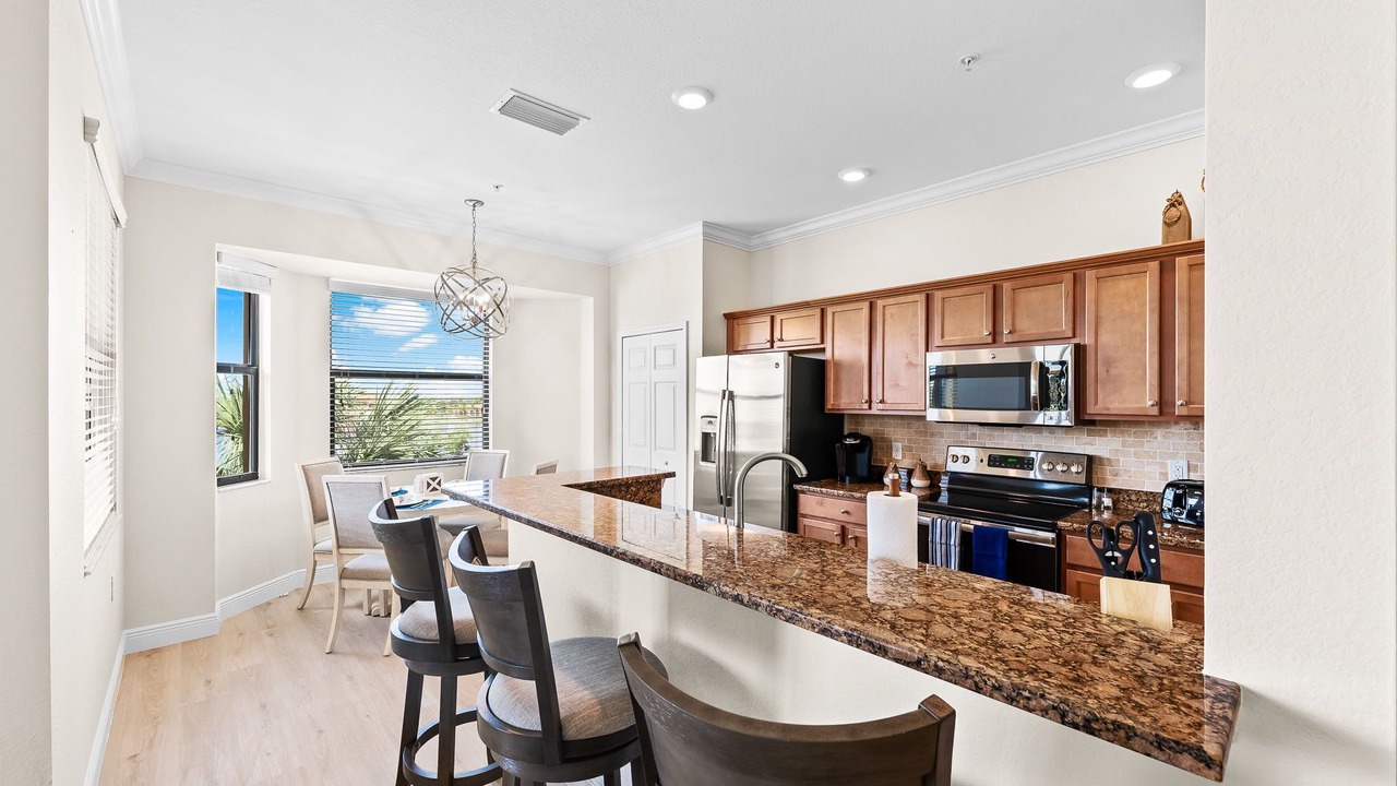 Photo of Kitchen in Naples