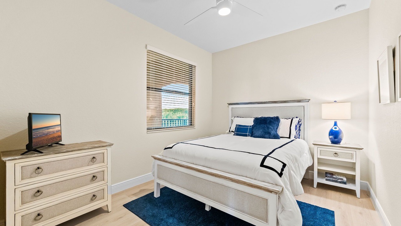 Photo of Bedroom in Naples