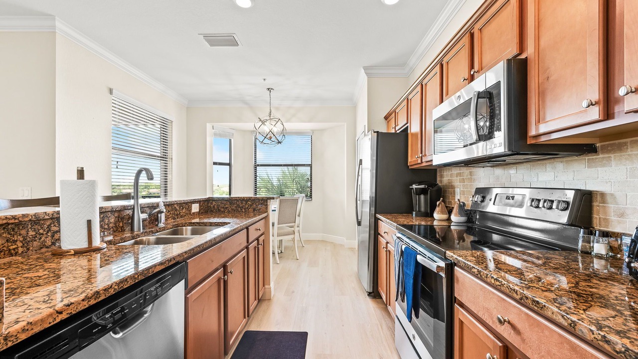 Photo of Kitchen in Naples