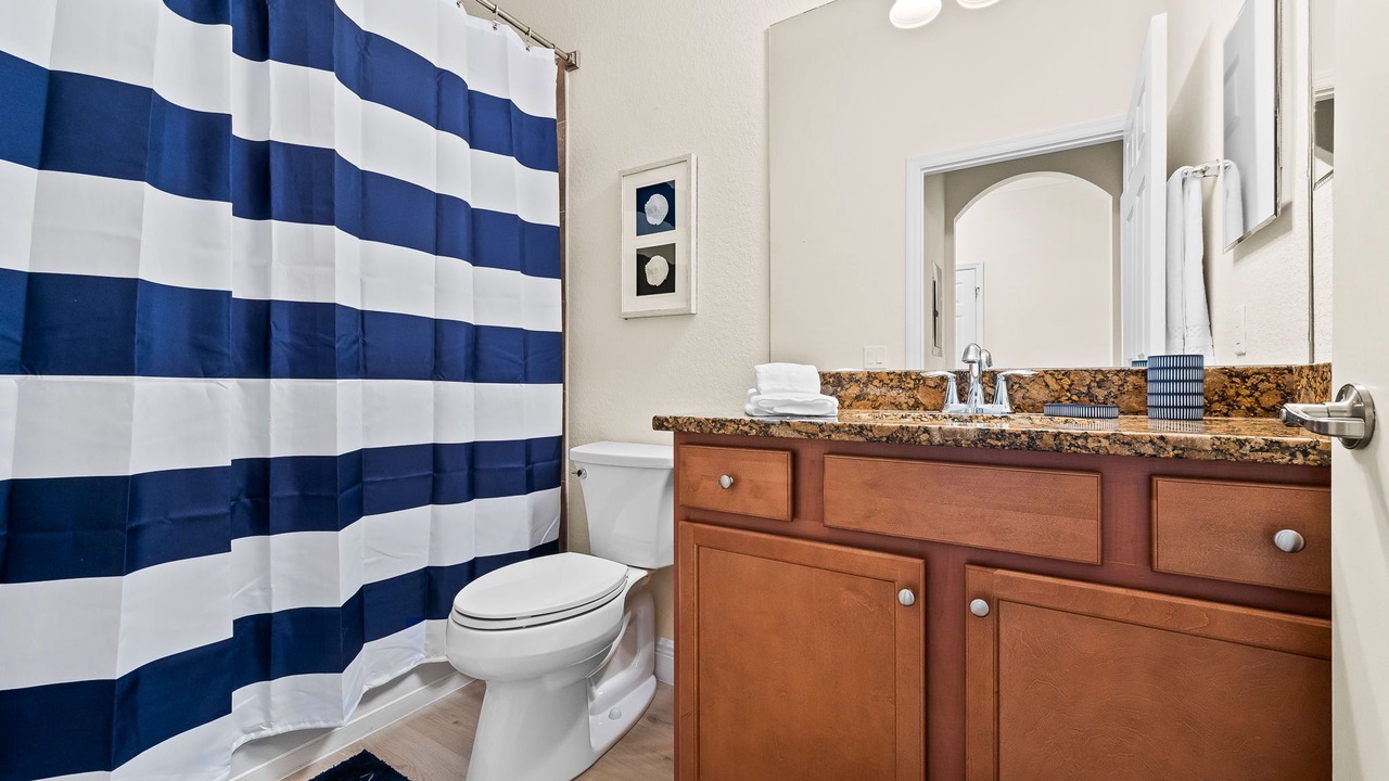 Photo of Bathroom in Naples
