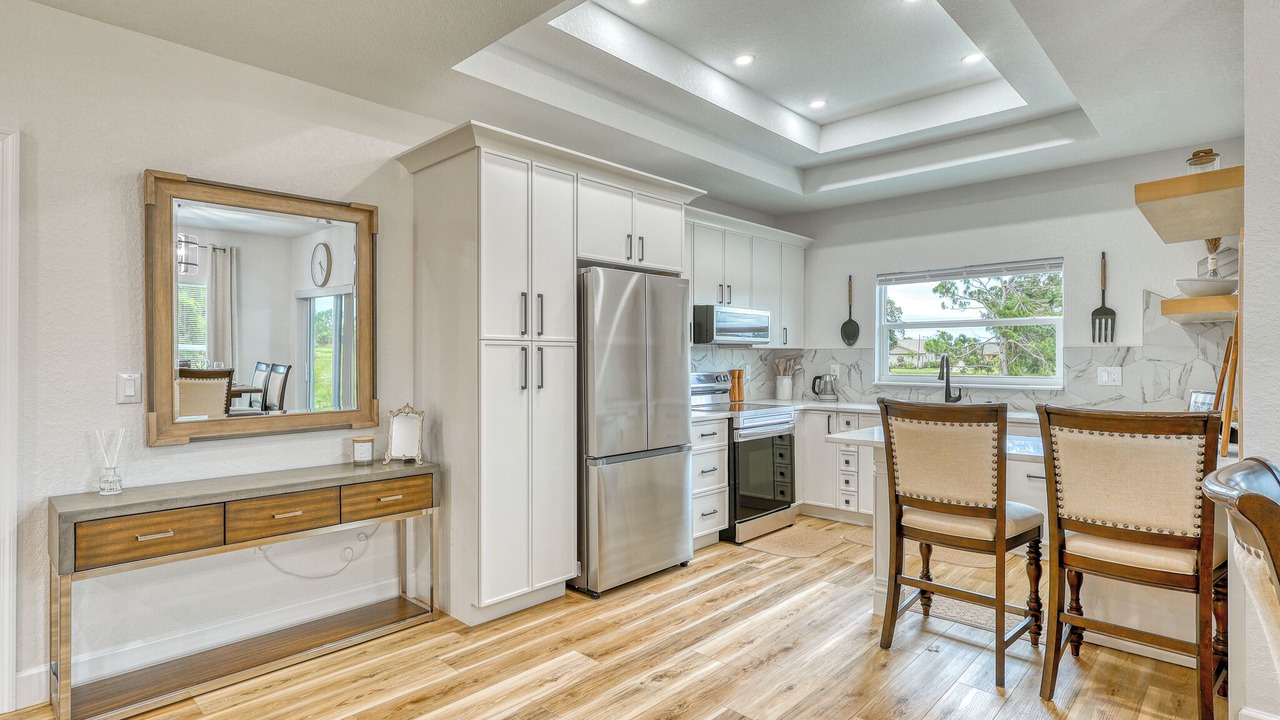 Photo of Kitchen in Pebble Beach