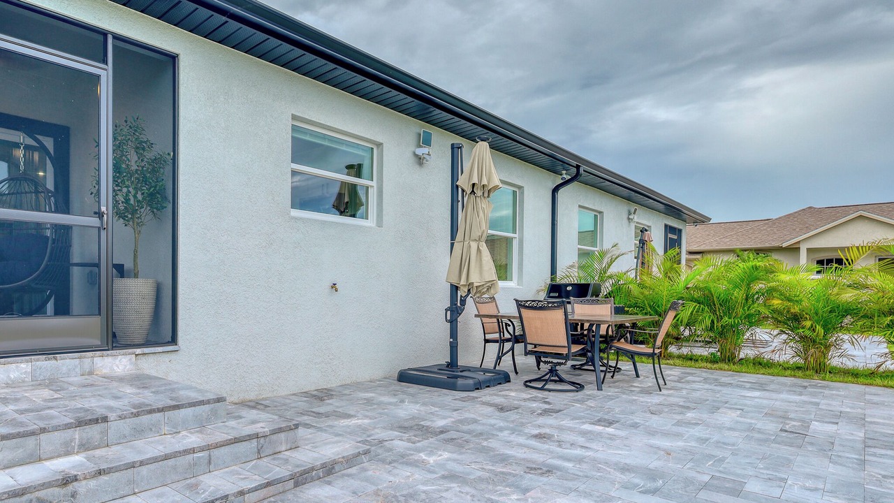 Photo of Outdoor in Pebble Beach