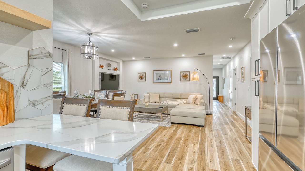 Photo of Livingroom in Pebble Beach