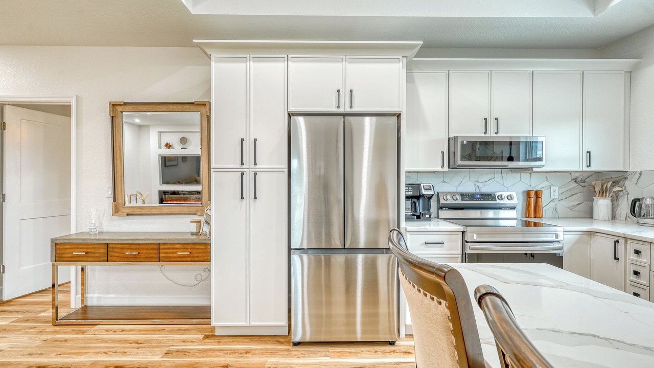 Photo of Kitchen in Pebble Beach