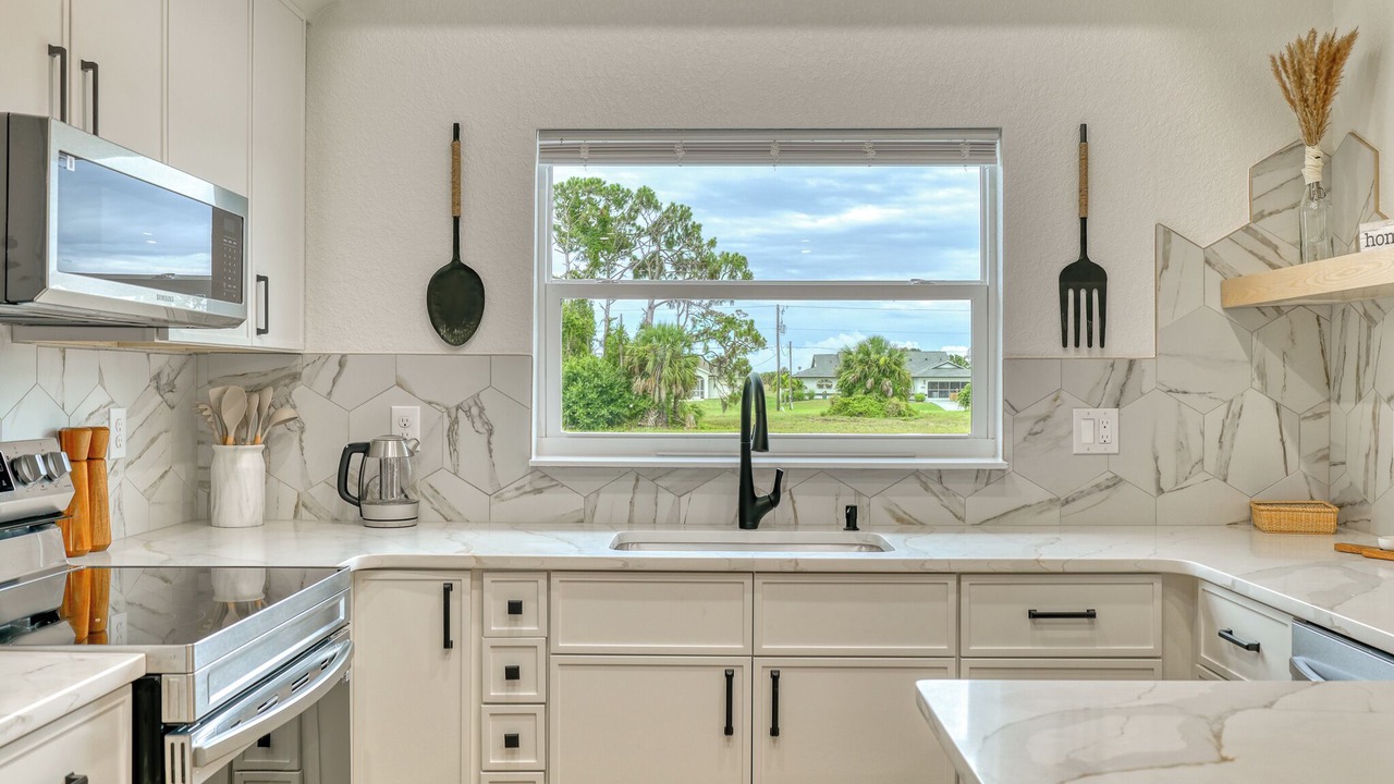 Photo of Kitchen in Pebble Beach