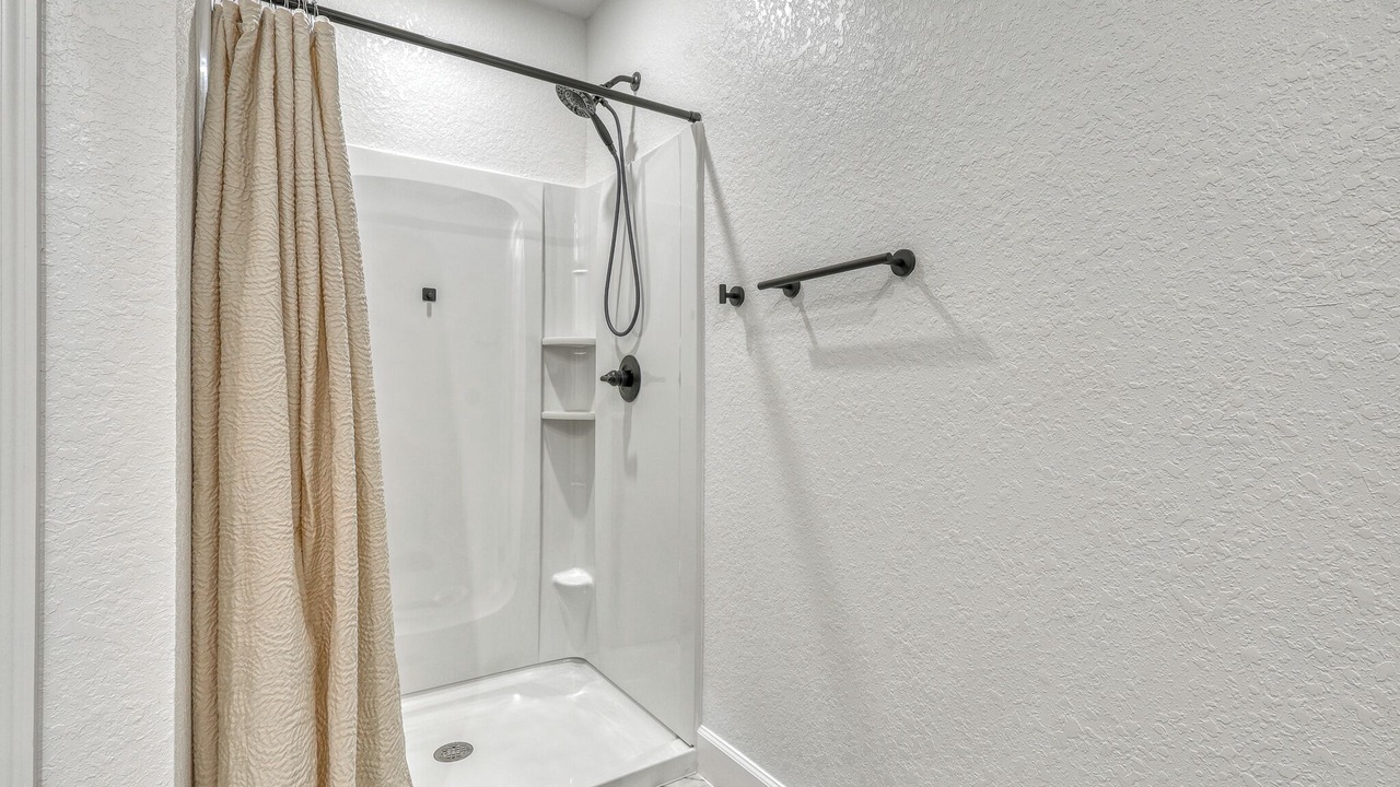 Photo of Bathroom in Pebble Beach