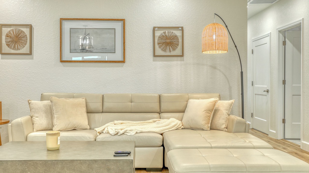 Photo of Livingroom in Pebble Beach