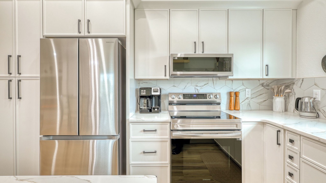 Photo of Kitchen in Pebble Beach