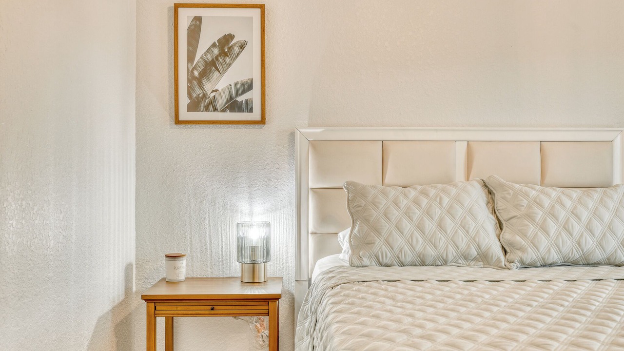 Photo of Bedroom in Pebble Beach