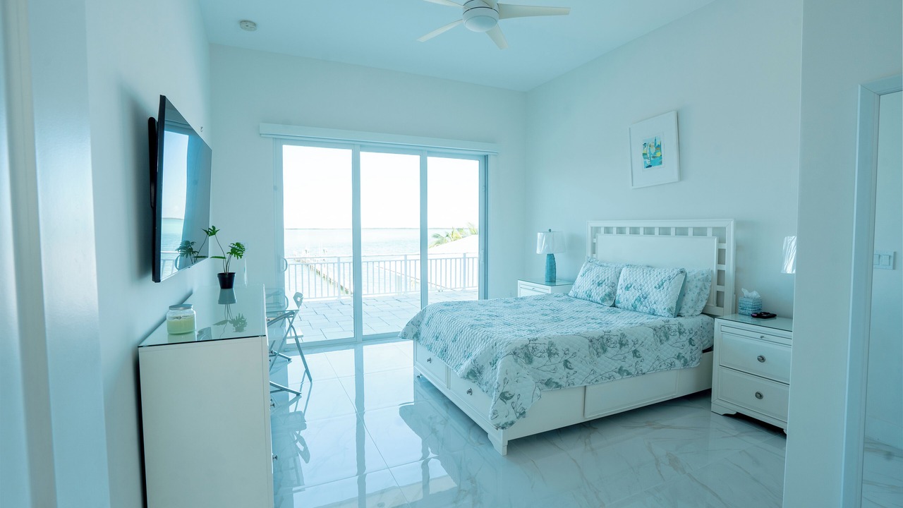 Photo of Bedroom in Key Largo