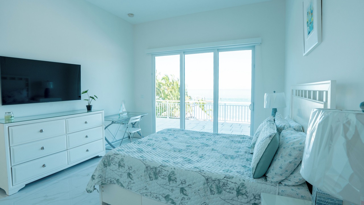 Photo of Bedroom in Key Largo