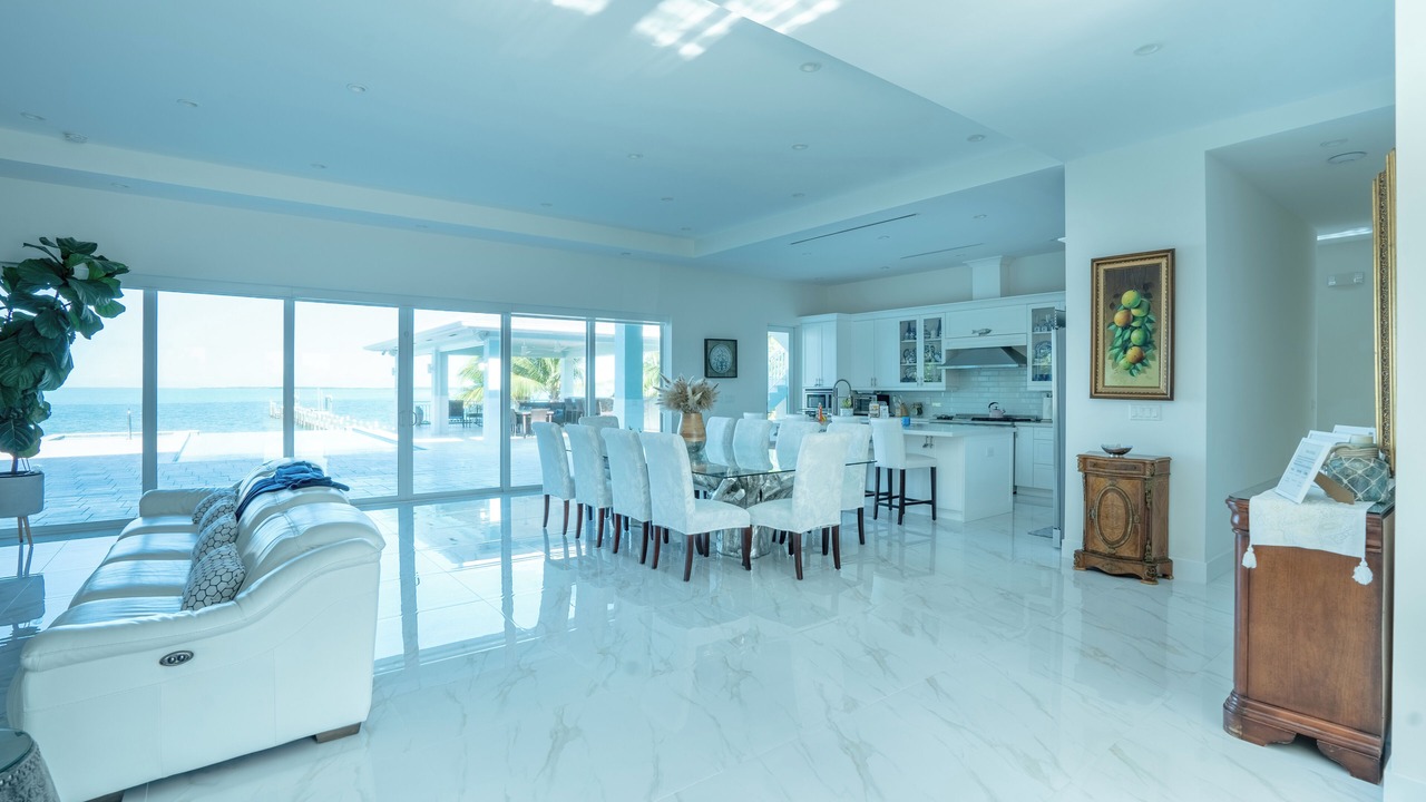 Photo of Livingroom in Key Largo