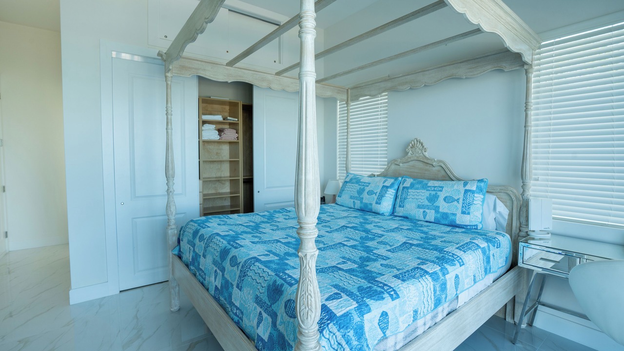 Photo of Bedroom in Key Largo