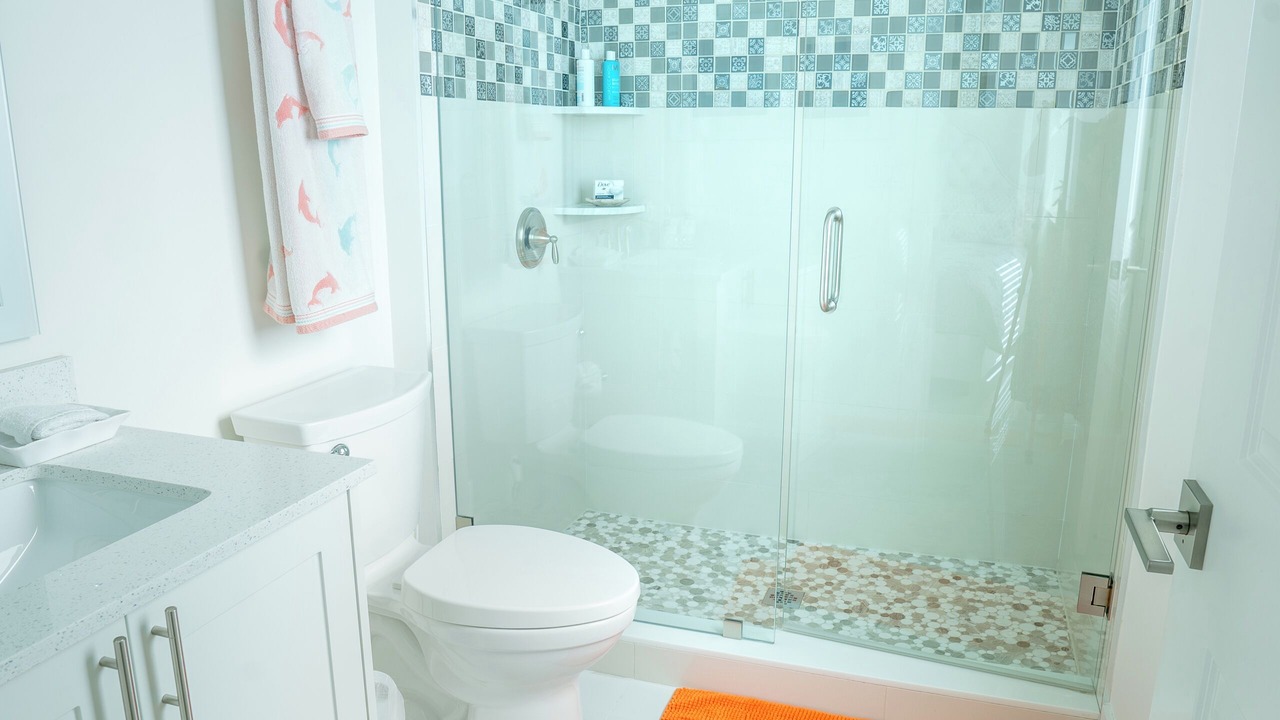 Photo of Bathroom in Key Largo