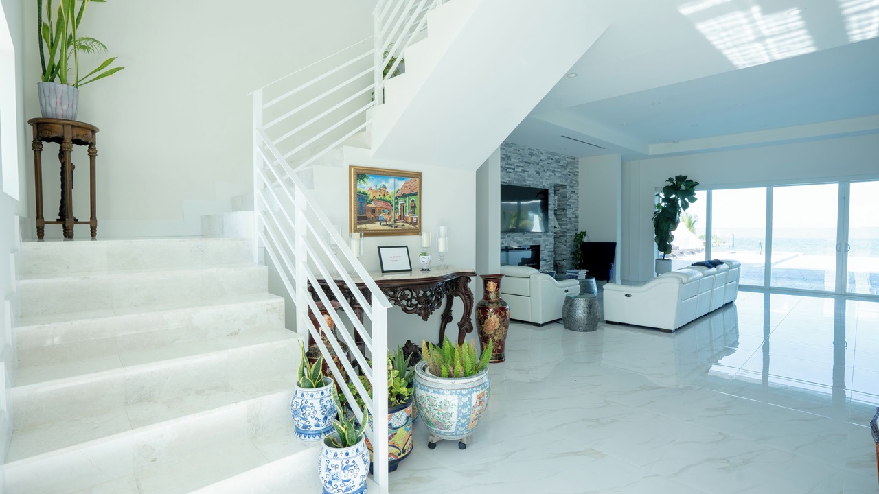Photo of Livingroom in Key Largo