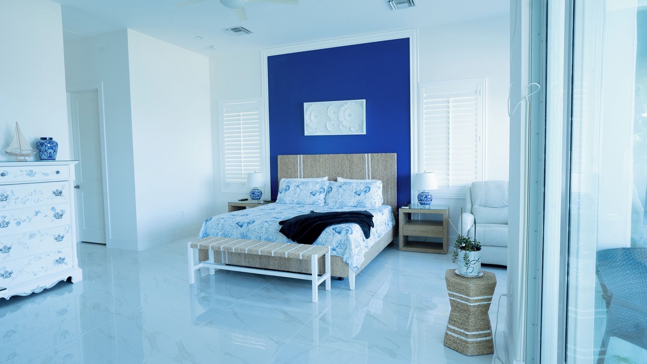 Photo of Bedroom in Key Largo