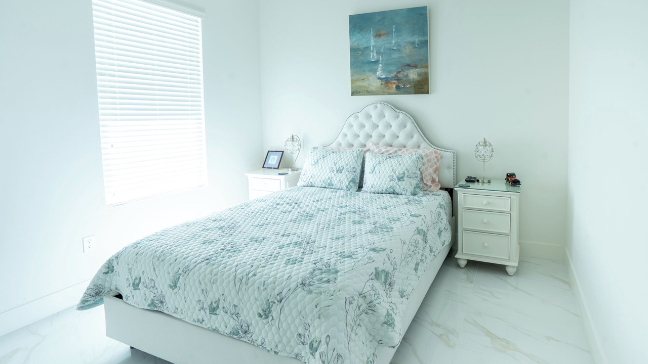 Photo of Bedroom in Key Largo