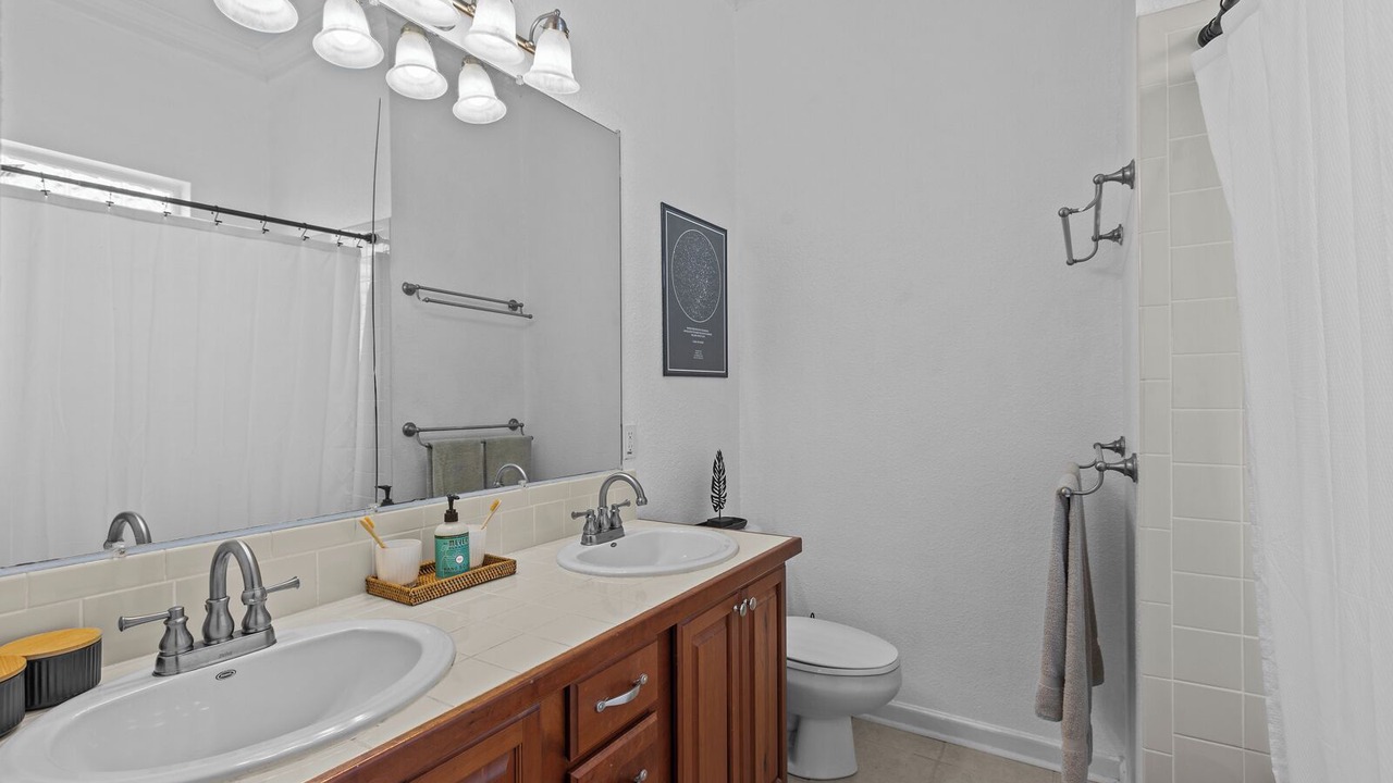 Photo of Bathroom in Salem