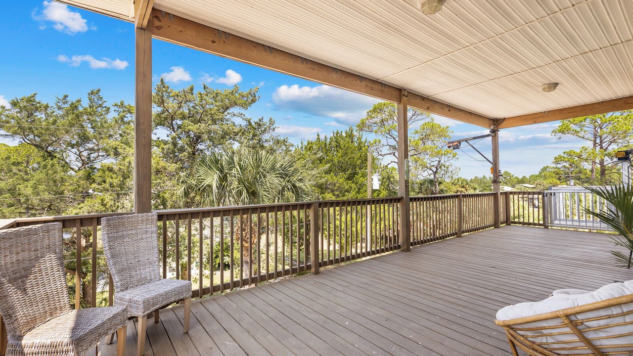 Photo of Patio Balcony in Salem