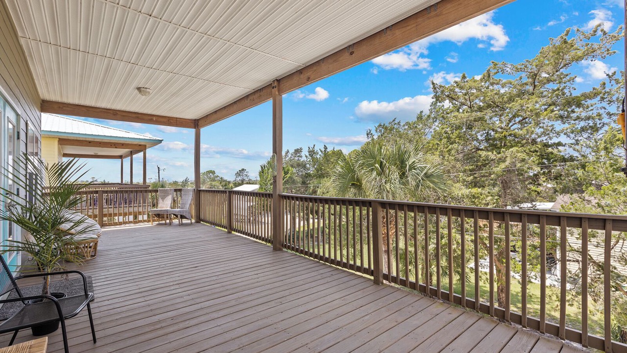 Photo of Patio Balcony in Salem