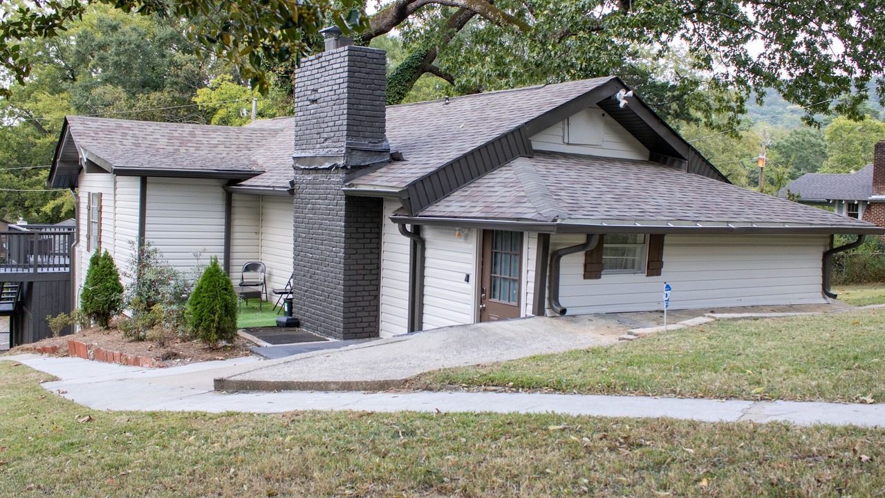 Photo of Outdoor in Crestline Heights