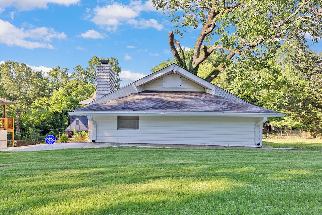 Photo of Outdoor in Crestline Heights
