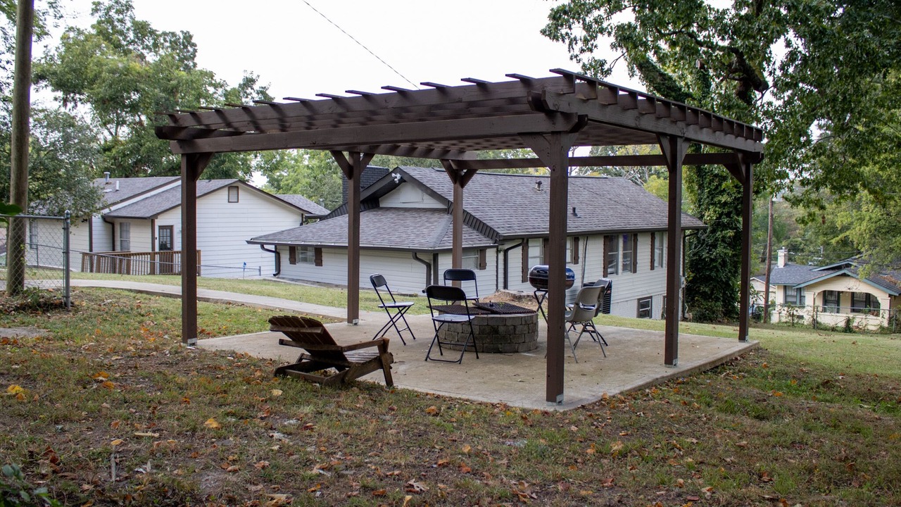 Photo of Outdoor in Crestline Heights